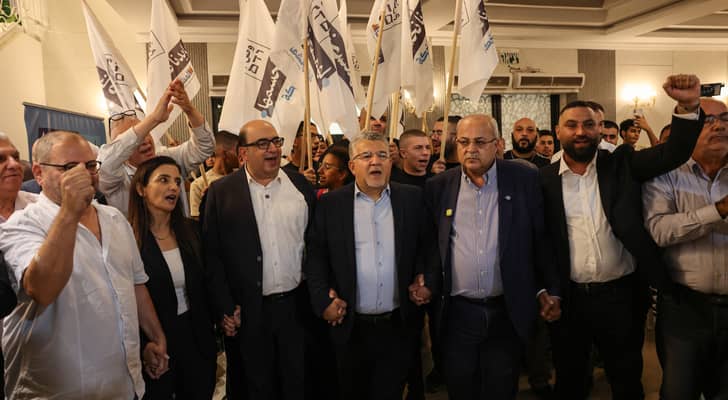 نبض البلد يستعرض موازين القوى بعد انتخابات الكنيست: الصوت العربي بيضة القبان وسقوط كتلة نتنياهو