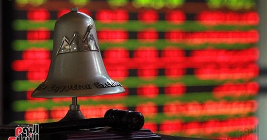السيولة لـCIB والربح لـ"كرستمارك".. خريطة الأسهم الأكثر تداولاً بالبورصة