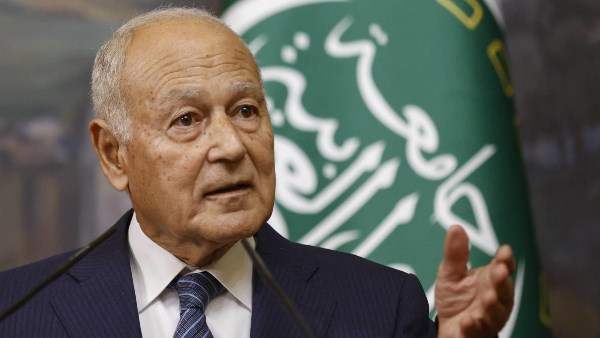 أحمد أبو الغيط: اتقال عليا فاسد وفلول وعلى كل من خدموا البلد أخر  50 سنة حرامية
