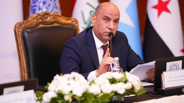انتخاب مصر لرئاسة مجلس إدارة منظمة العمل العربية للمرة الثالثة