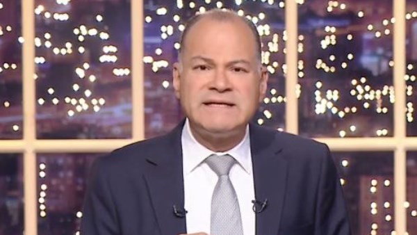الديهي: منذ 2024 عقدت العزم على تغيير اسم قناة تن.. وما قلته للرئيس بوتن أقصده