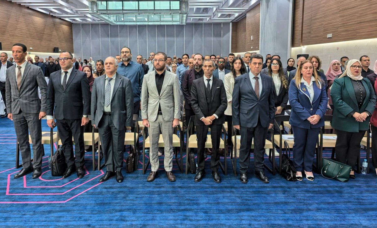 تكوين 250 إطارًا لمتابعة أسعار المواد الاستهلاكية في الجزائر