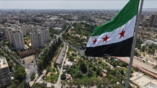 سوريا تدرس الانضمام إلى اتفاق مكة الدفاعي.. تحرك جديد لتعزيز التعاون الأمني والعسكري