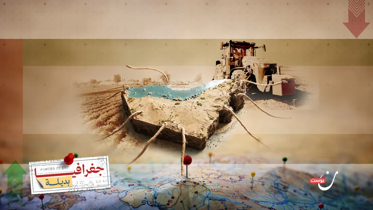 شراء الجغرافيا.. كيف بنت الإمارات شبكة موازية خارج حدودها؟