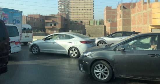 ماذا يحدث للمركبات داخل ساحات التحفظ؟.. النيابة تتابع مسارين للتسليم والإخلاء