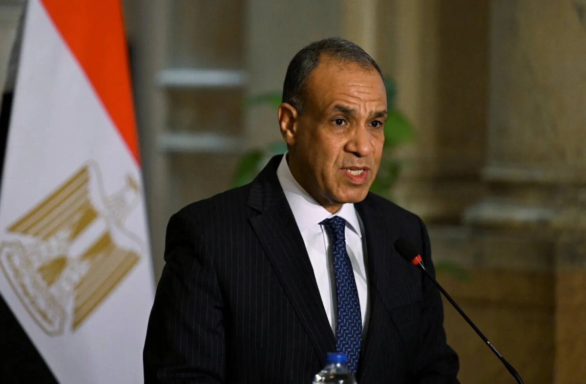 وزير الخارجية المصري: لا يجوز منح دولة بعينها حق امتلاك أسلحة نووية