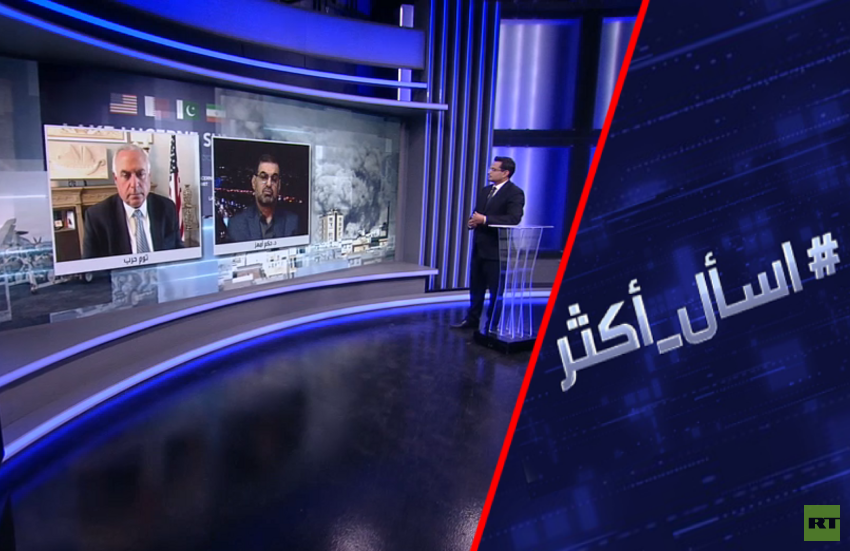 طهران: لا حدود لردنا على أي هجوم