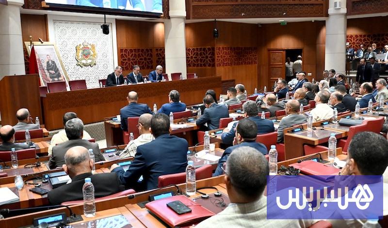 لقجع يعدد مكاسب تنظيم مونديال 2030