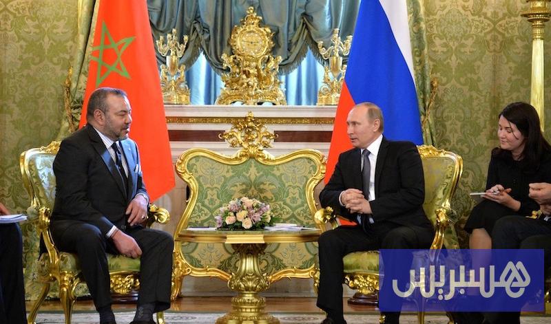 مجلس الأمن الدولي يختبر العلاقات المغربية الروسية وسط صراع النفوذ