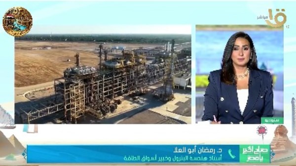 اكتشاف بترولي جديد بالصحراء الشرقية.. خبير يوضح مدى تأثيره على فاتورة الاستيراد