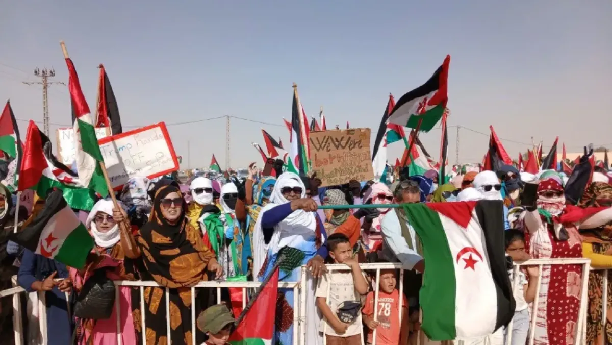 الجيل الثالث يلوح بالعودة إلى الحل العسكري