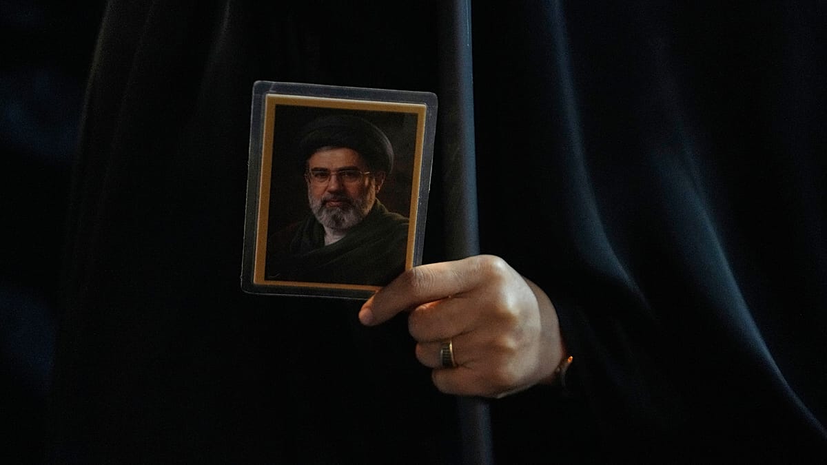 مجتبى خامنئي يرسم ملامح المواجهة المقبلة: رد فوري دون قيود جغرافية ووحدة جبهة المقاومة أمر حاسم