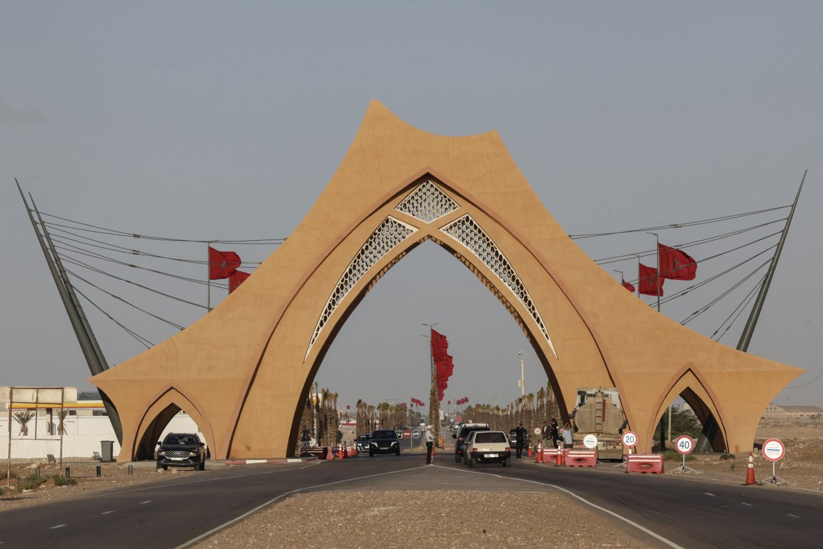 "انحياز مفرط للمغرب".. الجزائر ترد على عدم تجديد مهمة بعثة الأمم المتحدة في الصحراء الغربية