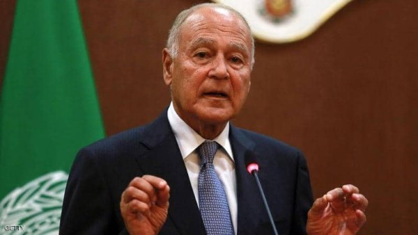 أحمد أبو الغيط: سويسرا اعترفت أن مبارك لا يملك أموال خاصة لديها
