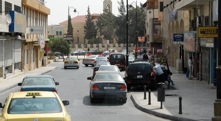 بلدية مادبا الكبرى توضح أسس استملاك العقارات الواقعة بمناطق الفيضانات وتعلن 3 سيناريوهات للتعويض