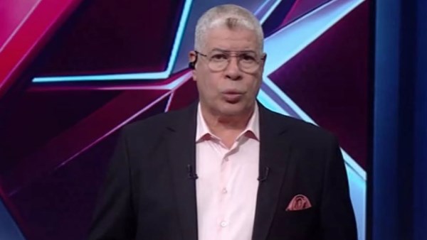 كولر وتوروب .. شوبير ينتقد تناقض الآراء بشأن مدربي الأهلي