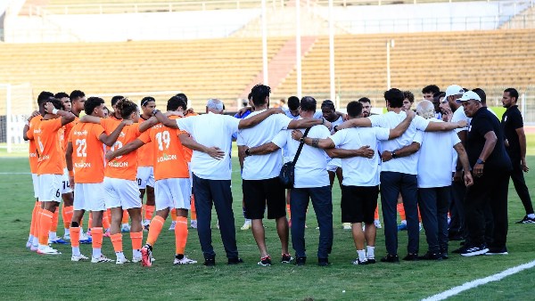 رامي صبري يكشف كواليس رحيل محمد عطية عن فاركو: ضرب لاعبًا على وجهه