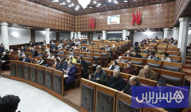 توترات "البام" و"الأحرار" بمجلس البيضاء