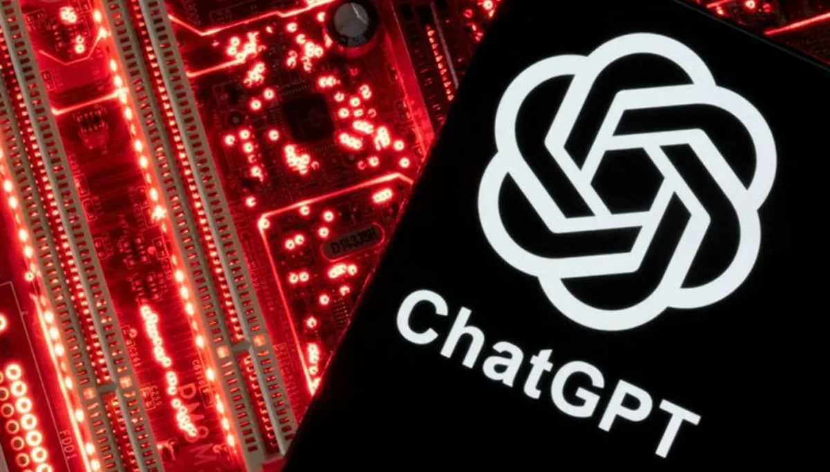 "OpenAI" تخفّض مستهدف جولة تمويلها إلى 20 مليار دولار وسط ضغوط على أسهم التكنولوجيا