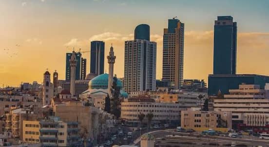 استدرج فتى وخدره.. التمييز تؤيد سجن متهم هتك عرض قاصر في مجمع رغدان في عمان
