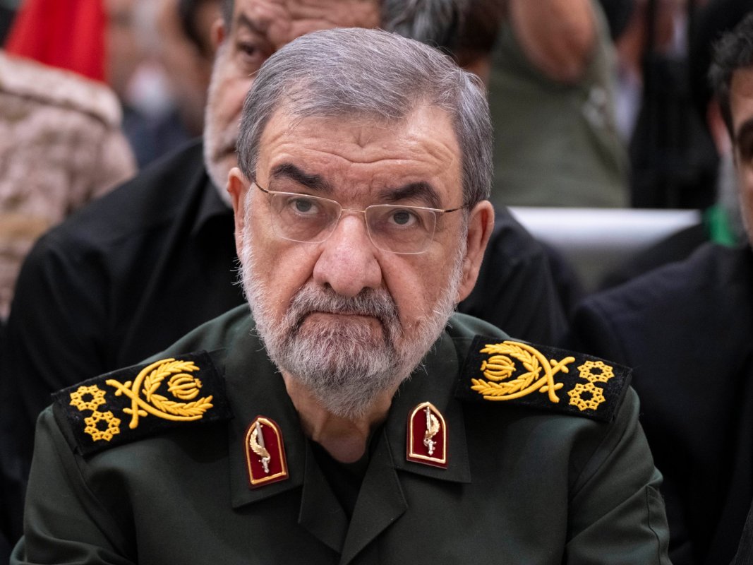 رضائي: لم أرد على رسالة فانس بعد وهرمز لن يُفتح قبل تنفيذ شروطنا