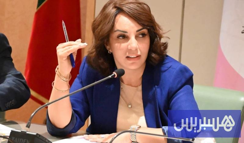 رصيف الصحافة: ماديحة خيير ترفض التخلي عن عضوية مجلس النواب