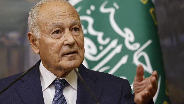 «أبو الغيط»: إسرائيل تريد إضعاف العرب من خلال دعوات زائفة لتجمعات بديلة للجامعة العربية
