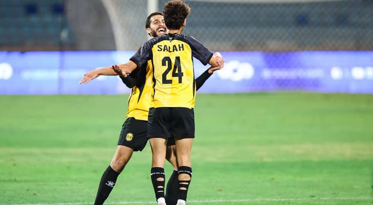الحسين إربد يهزم الفيصلي بهدف قاتل في الدقيقة 92 ضمن منافسات الجولة السابعة من الدوري الأردني
