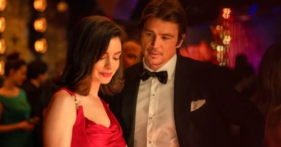 فيلم الإثارة Verity يواصل الهيمنة على شباك التذاكر للأسبوع الثالث